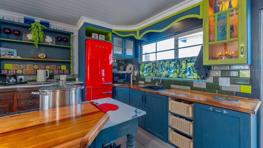 3 Bedroom Property for Sale in Agulhas Western Cape